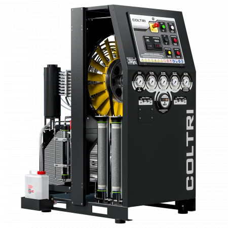 COMPRESOARE - ACE V zero loss