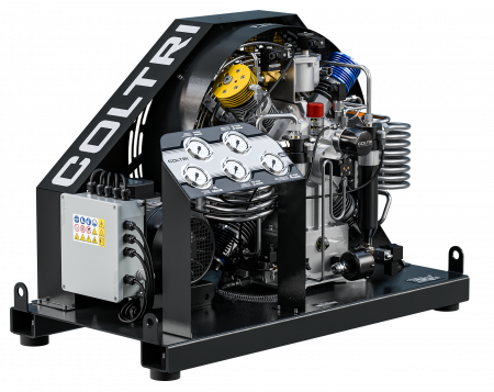 COMPRESOARE - ACE VII zero loss