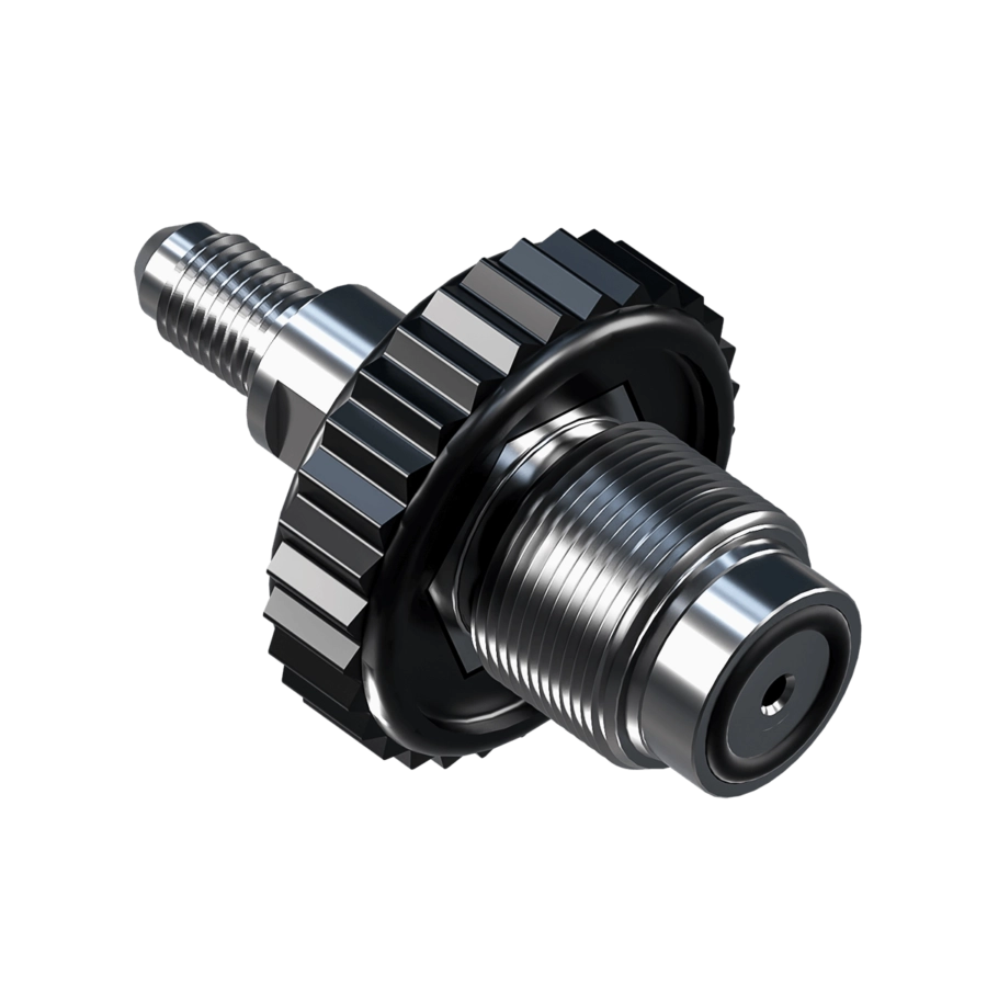 Accesorii compresoare - Conector DIN 323 bar COLTRI