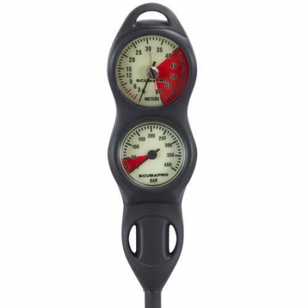 Instrumente - Consola cu 2 instrumente - ANALOG 2G