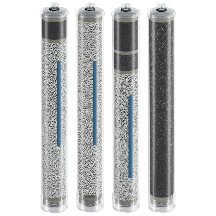 Consumabile compresoare - FILTRU CARBUNE ACTIV MAXIFLTER