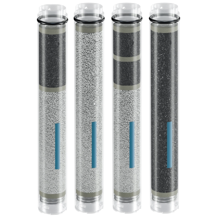 Consumabile compresoare - FILTRU CARBUNE ACTIV MCH6