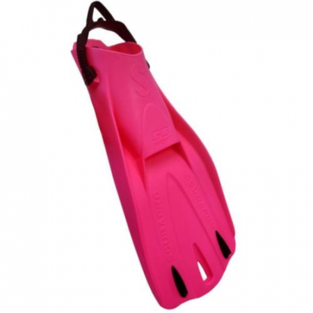 ABC - LABE GO SPORT PINK