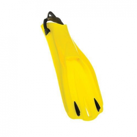ABC - LABE GO SPORT YELLOW