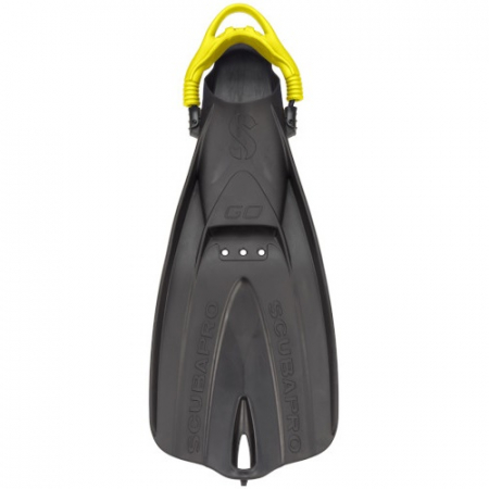 Labe - LABE GO TRAVEL BLACK, YELLOW STRAP