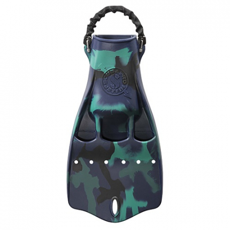 Labe - LABE JET FIN DARK BLUE CAMO