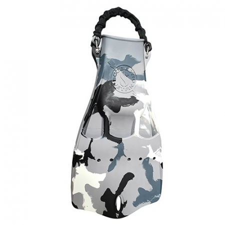 Labe - LABE JET FIN WHITE CAMO
