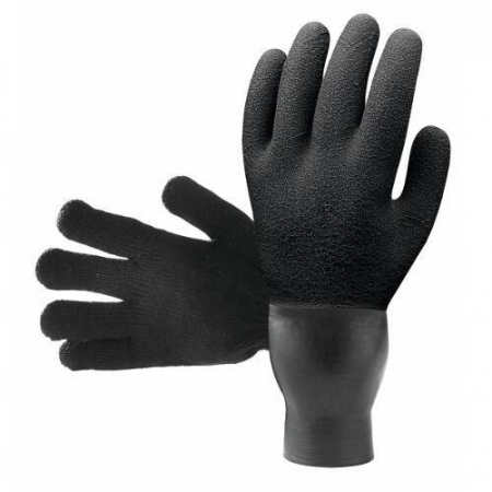Manusi - Manusi Easydry Pro Dry, Black