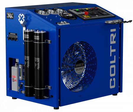 COMPRESOARE - MARK III SILENT