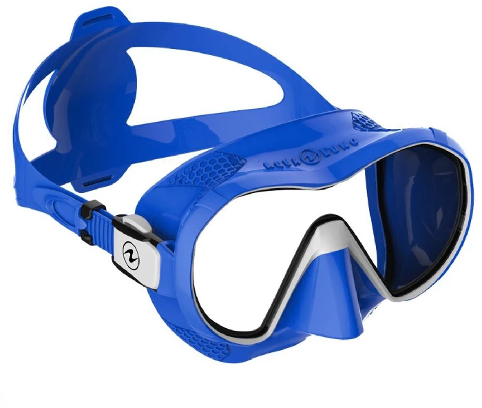 Masti - MASCA AQUALUNG - PLAZMA BLUE