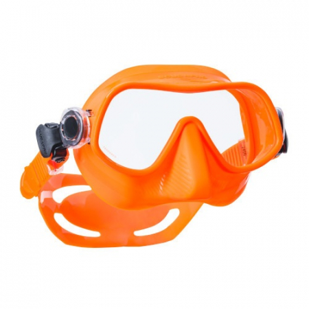 ABC - MASCA PRO DIVE ORANGE