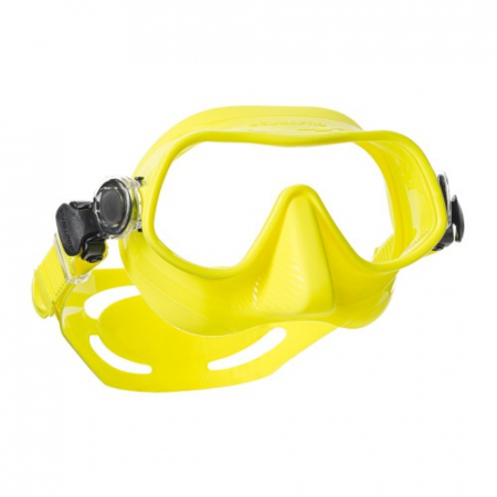 ABC - MASCA PRO DIVE YELLOW