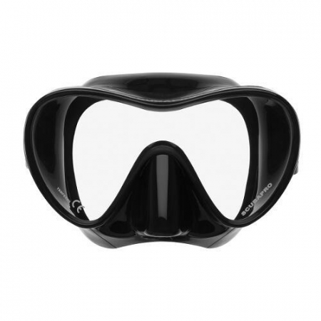 ABC - MASCA TRINIDAD BLACK