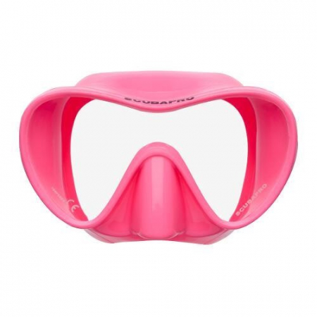 ABC - MASCA TRINIDAD PINK