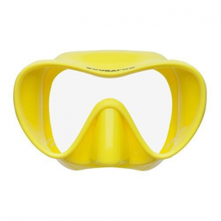 ABC - MASCA TRINIDAD YELLOW