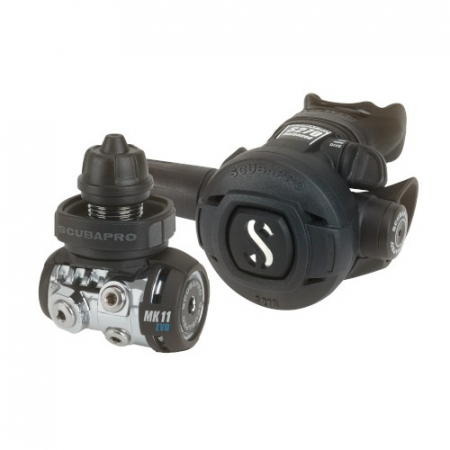 Regulatoare - REGULATOR SCUBA MK11 EVO DIN 300/S270