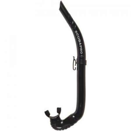 Snorkel - Snorkel APNEA, Black