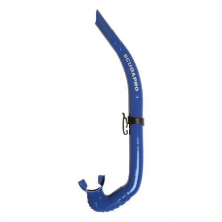 Snorkel - Snorkel APNEA , Blue