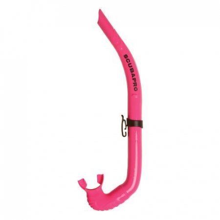 Snorkel - Snorkel APNEA , Pink