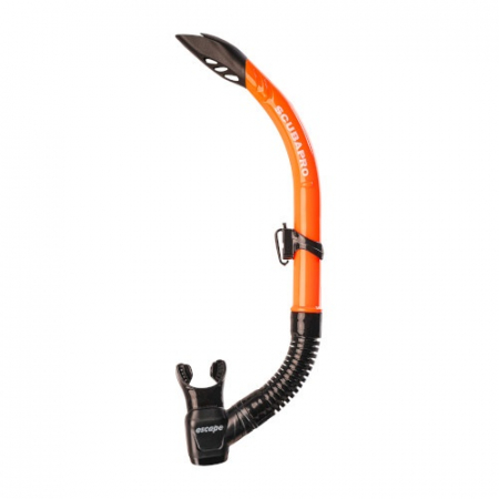 ABC - SNORKEL ESCAPE SEMI DRY ORANGE
