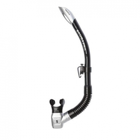 Snorkel - Snorkel SPECTRA, Silver