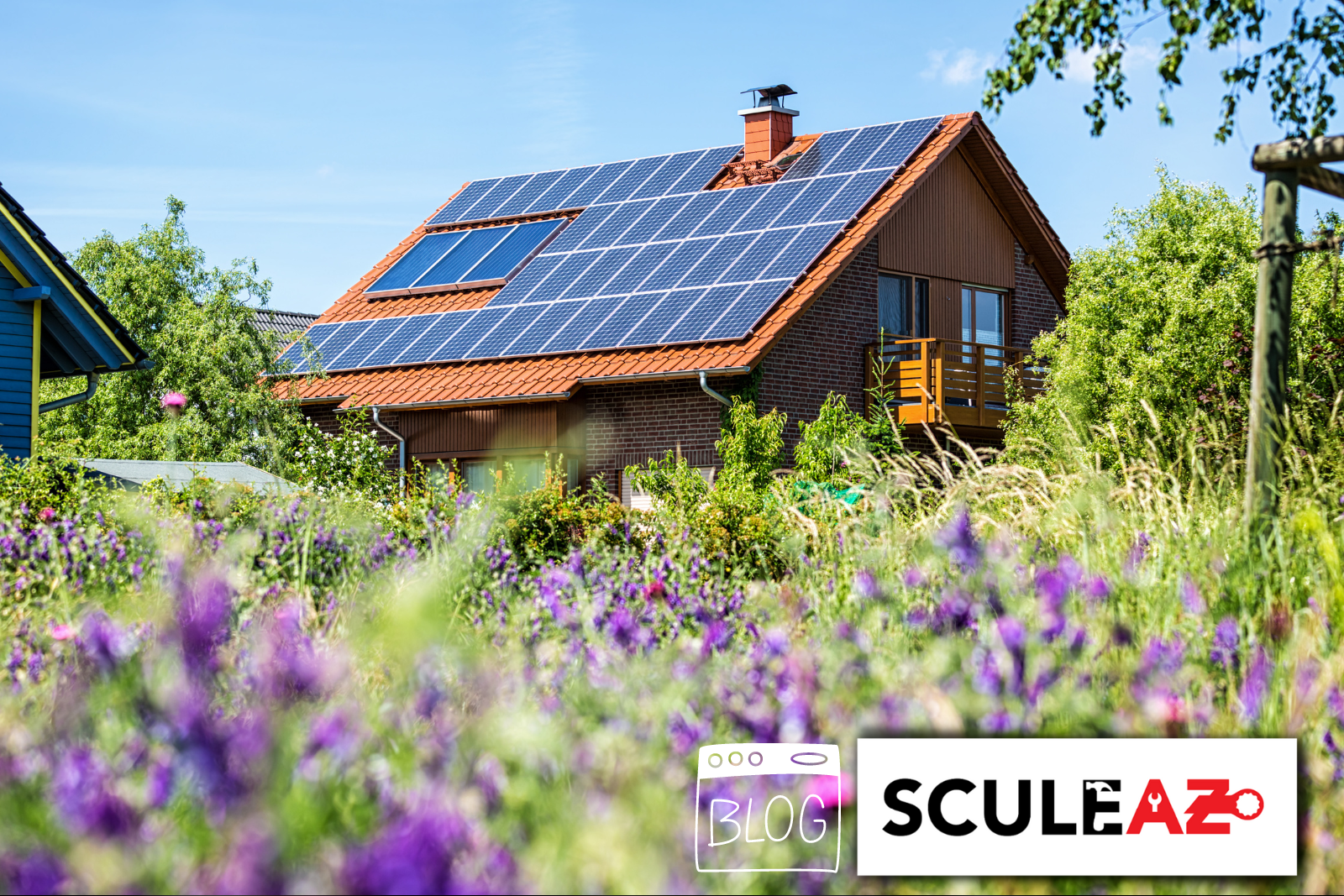 Beneficiile panourilor fotovoltaice: Cum poți economisi energie și bani