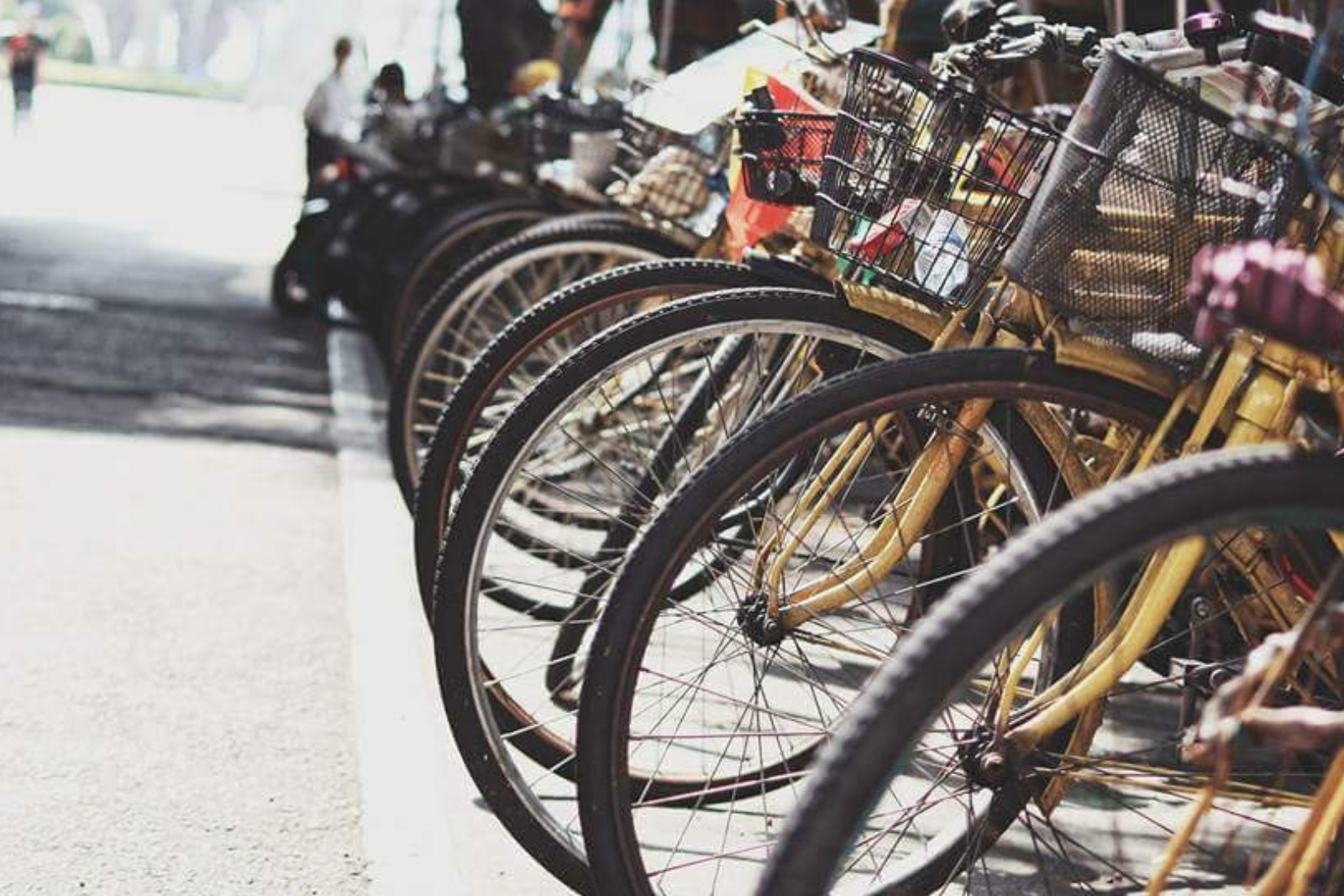 5 accesorii utile pentru bicicliști
