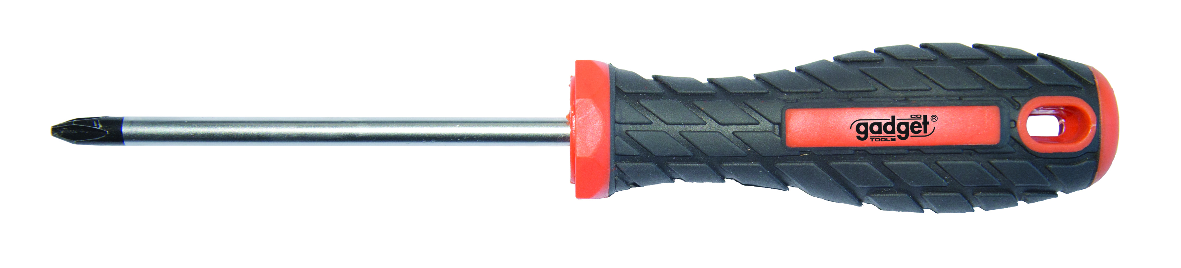 Surubelnita Phillips, maner TPR PH0 3x100mm GD Gadget [1]