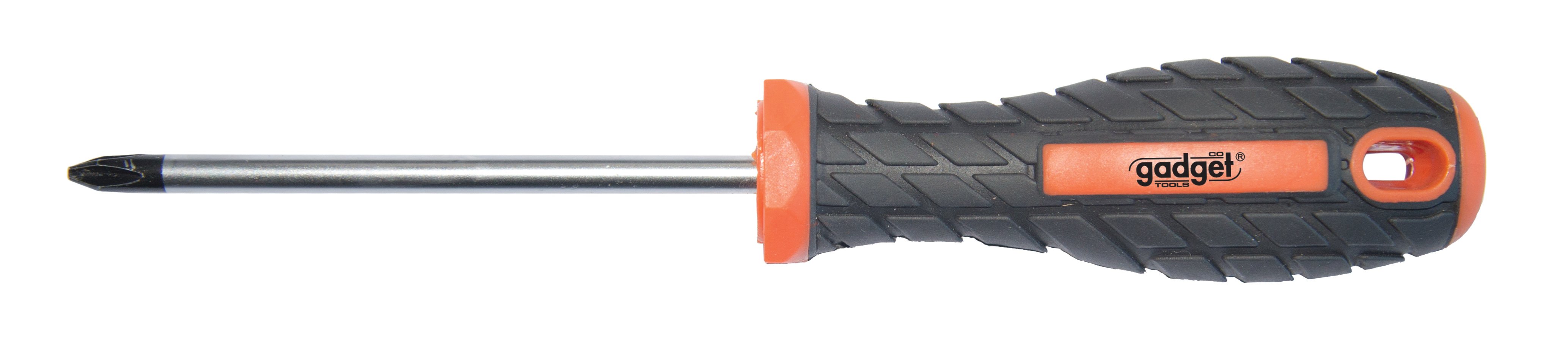 Surubelnita Phillips, maner TPR PH2 6x125mm GD Gadget [1]