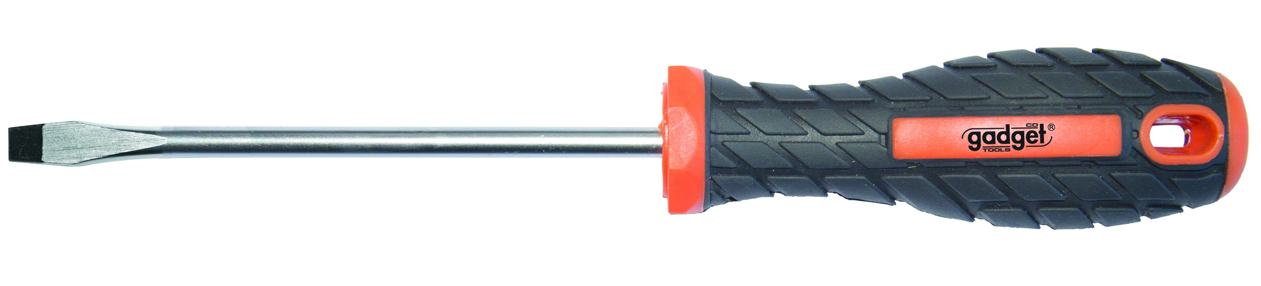 Surubelnita dreapta, maner TPR 4x150mm GD Gadget [1]