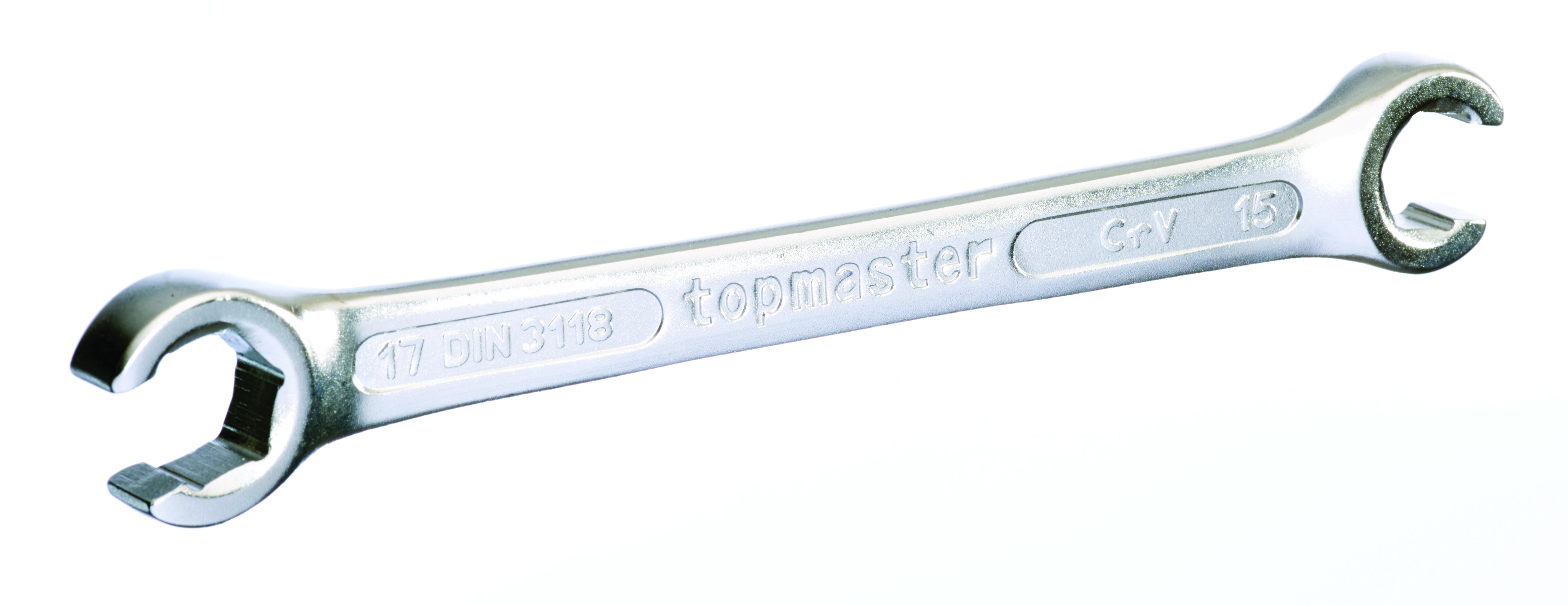 Cheie inelara pentru conducte 13 x 14 mm TMP Top Master Pro [1]