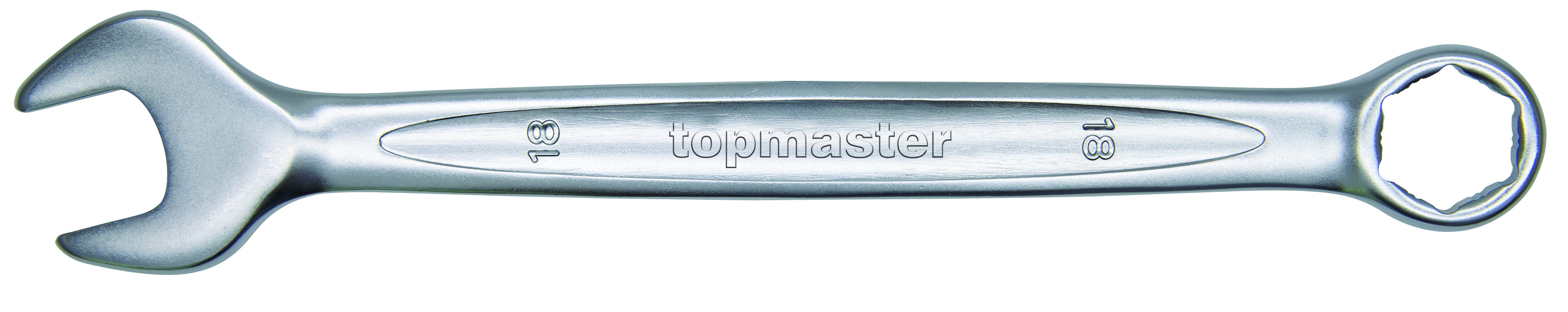 Cheie combinata 18 mm PREMIUM TMP Top Master Pro [1]