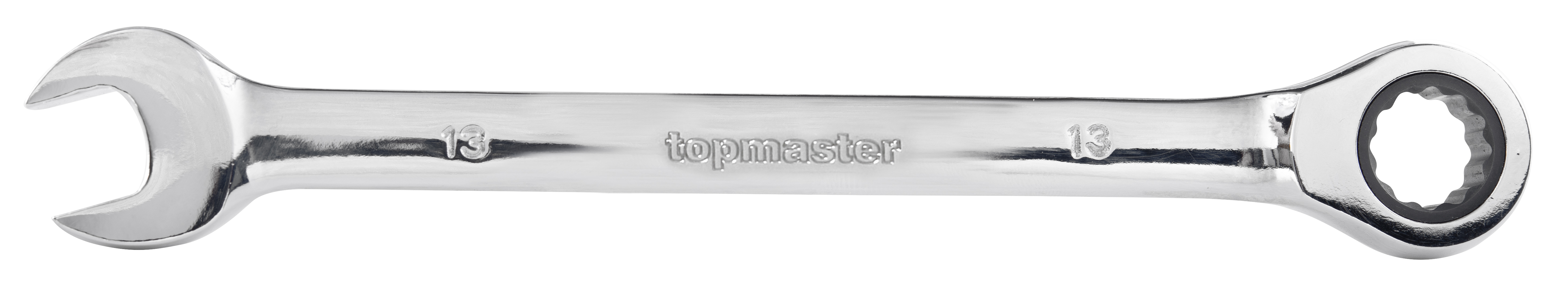 Cheie combinata cu clichet 24mm TMP Top Master Pro [1]
