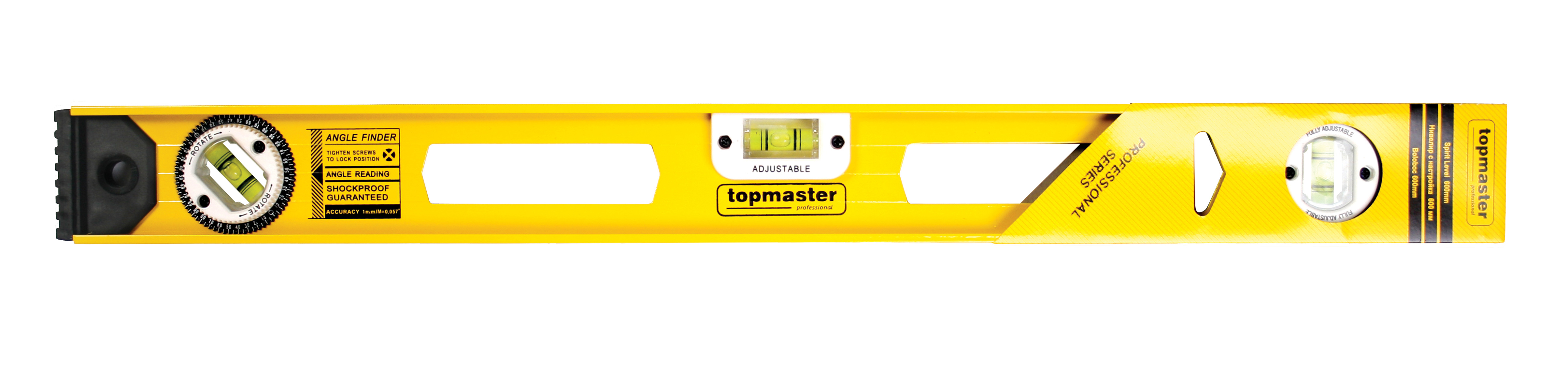 Nivela 800mm TMP Top Master Pro [1]
