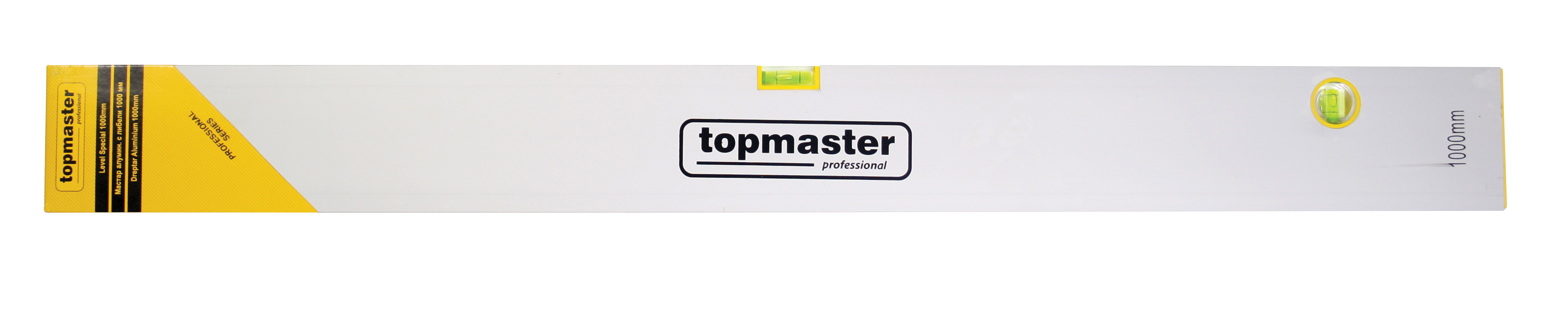 Dreptar al. cu nivel 1500mm TMP Top Master Pro [1]