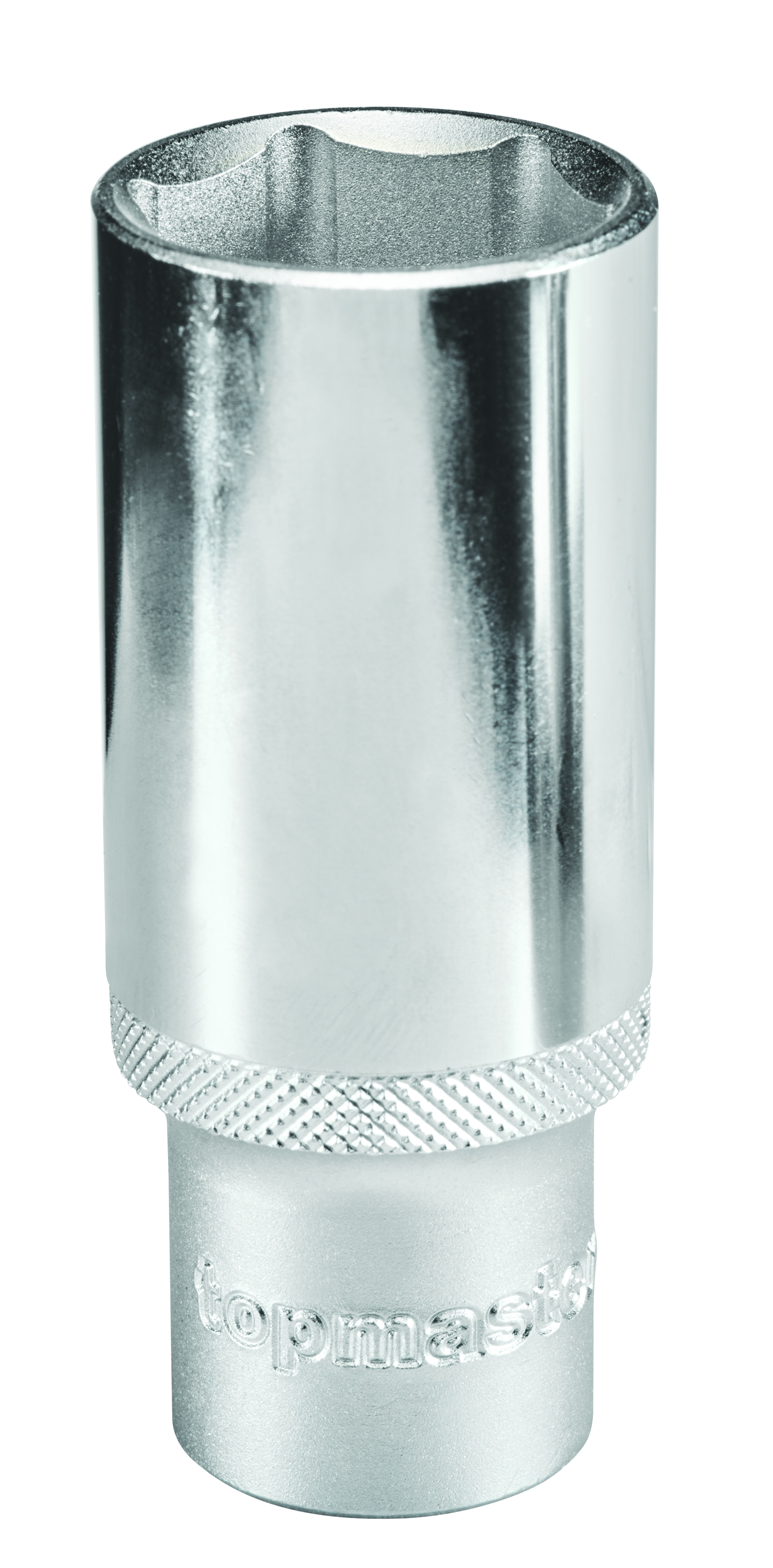 Tubulara adanca 1/2"x15mm CR-V TMP Top Master Pro [1]