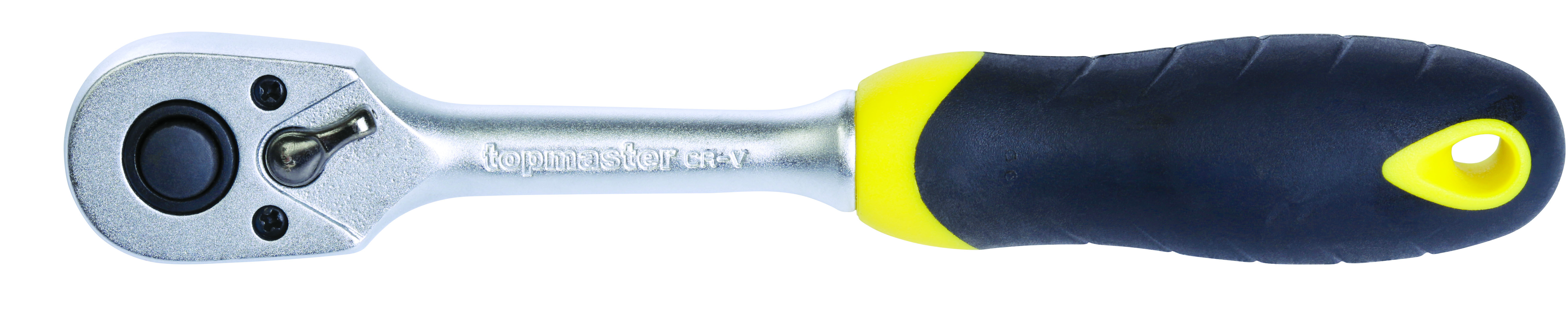 Cheie clichet 1/4х145mm 48t. TMP Top Master Pro [1]