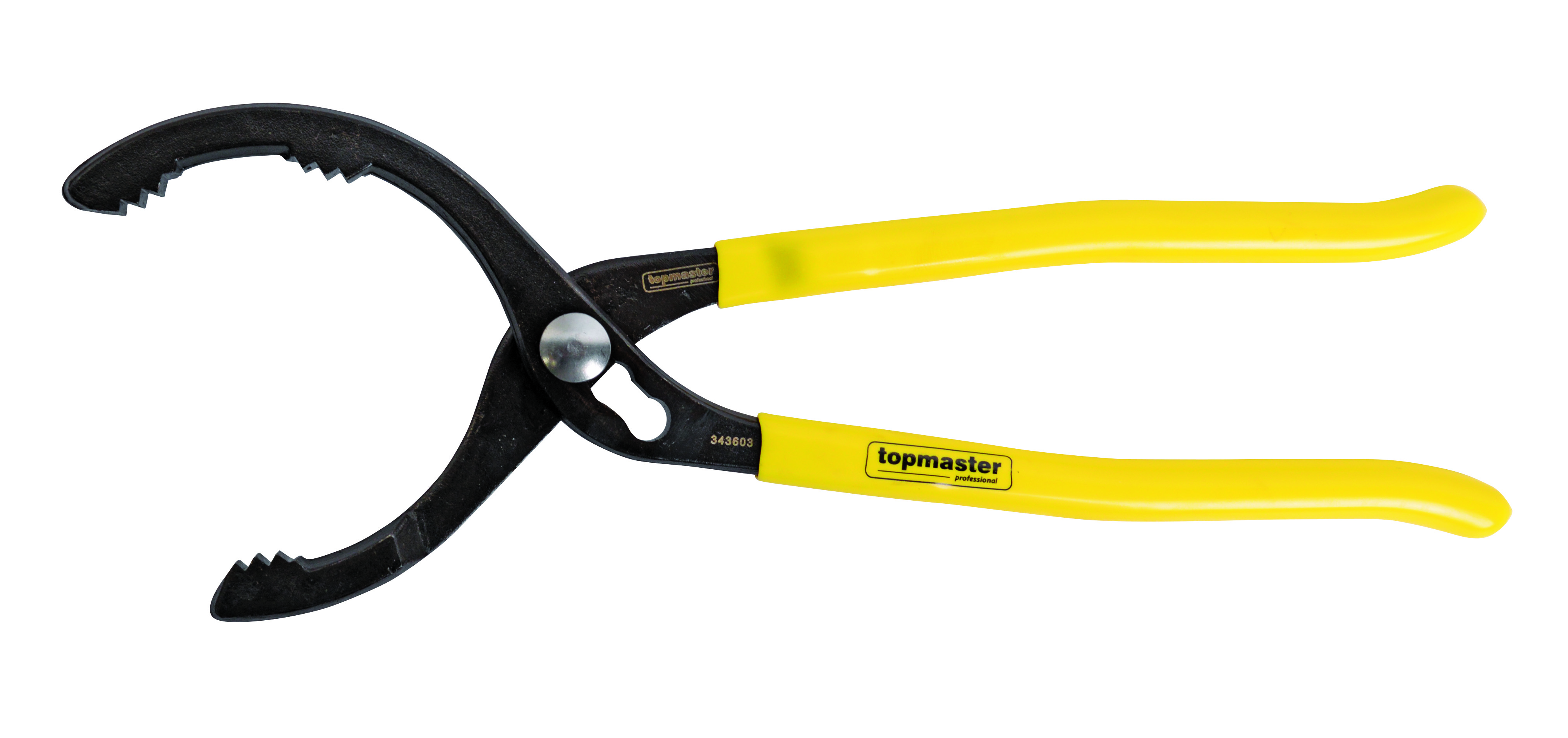 Cleste filtru ulei 63-108mm TMP Top Master Pro [1]