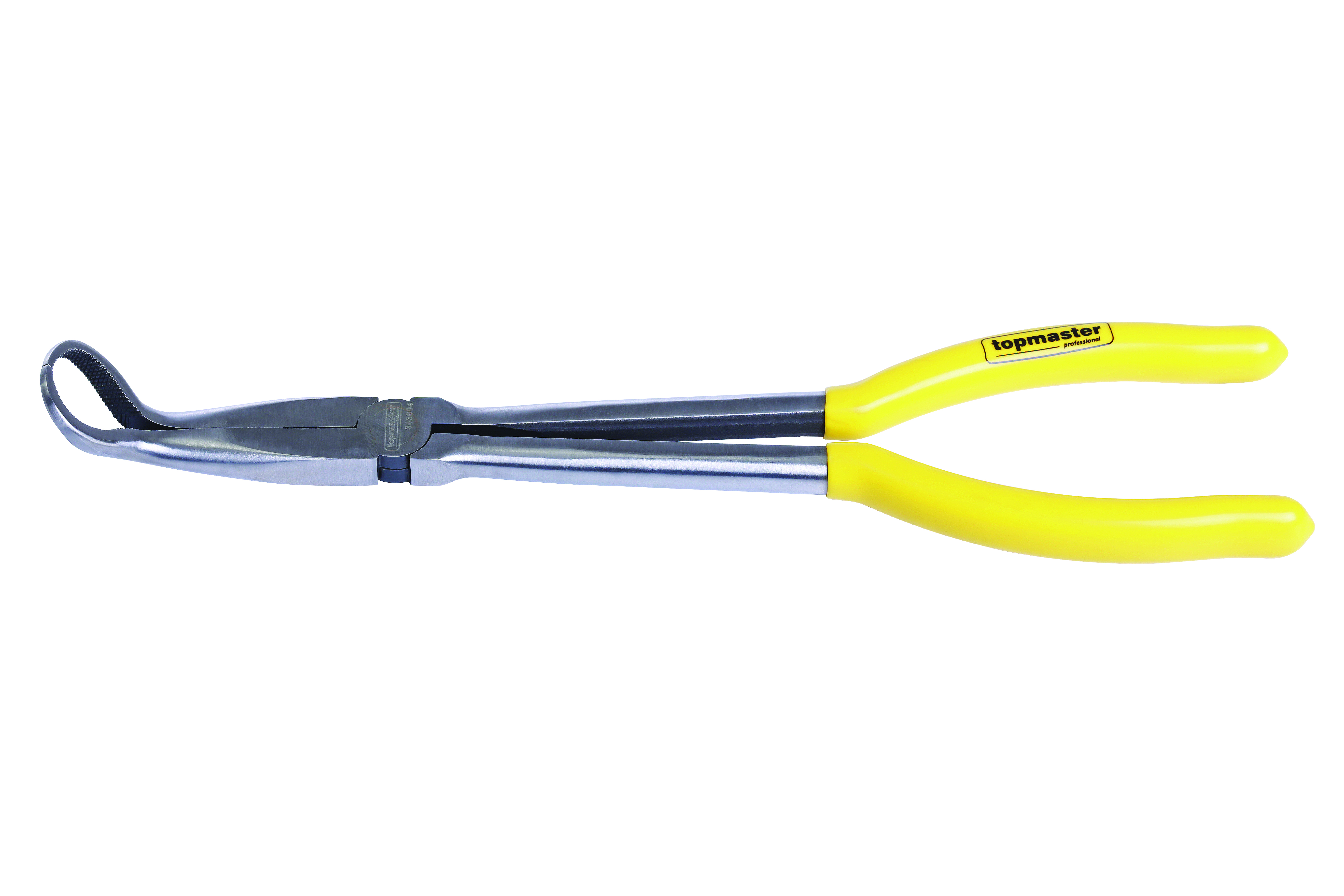 Cleste lung pentru fise bujii TMP Top Master Pro [1]
