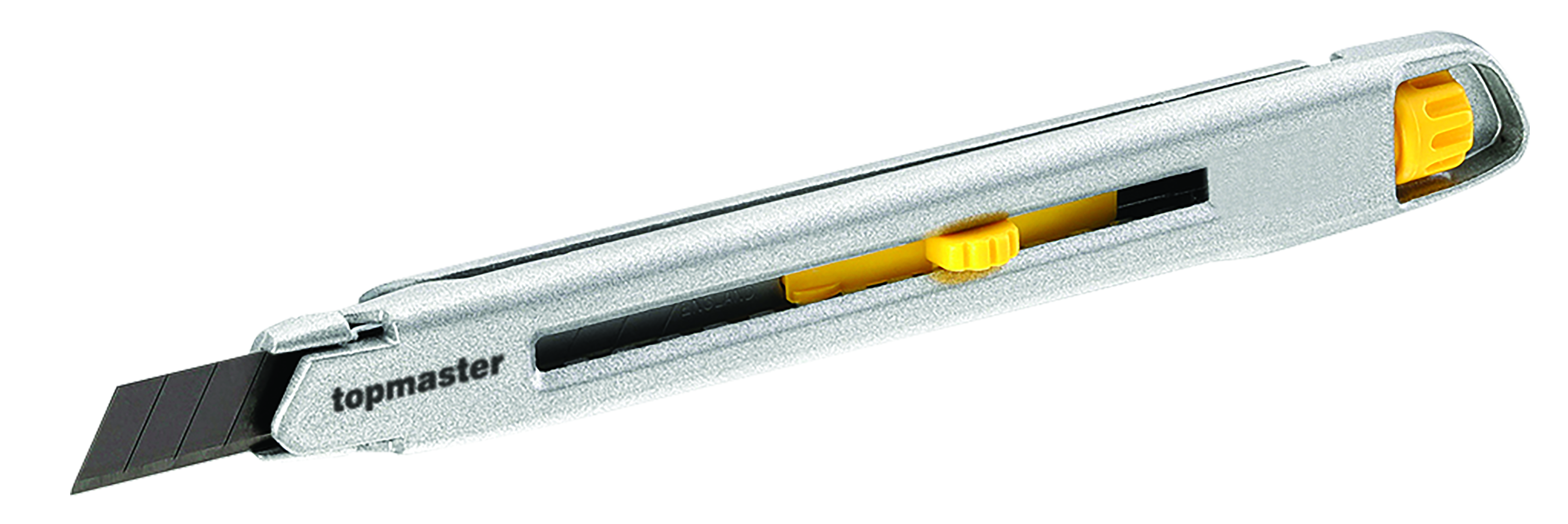 Cutter metalic 9 mm TMP Top Master Pro [1]