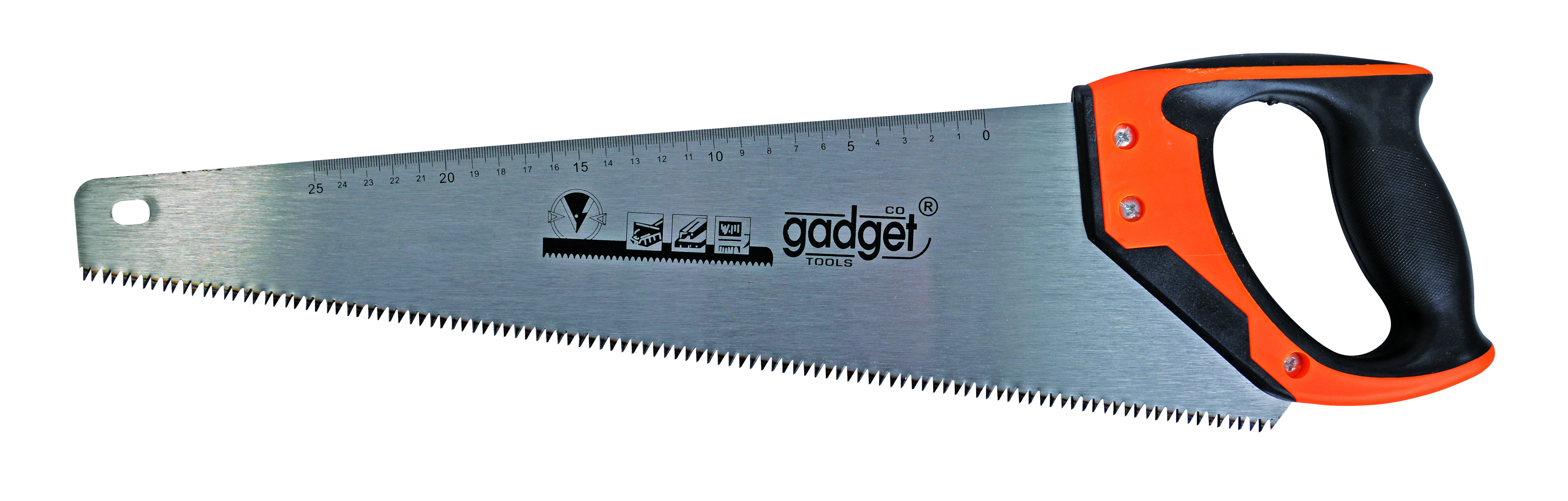 Fierestrau 20"/500mm GD Gadget [1]