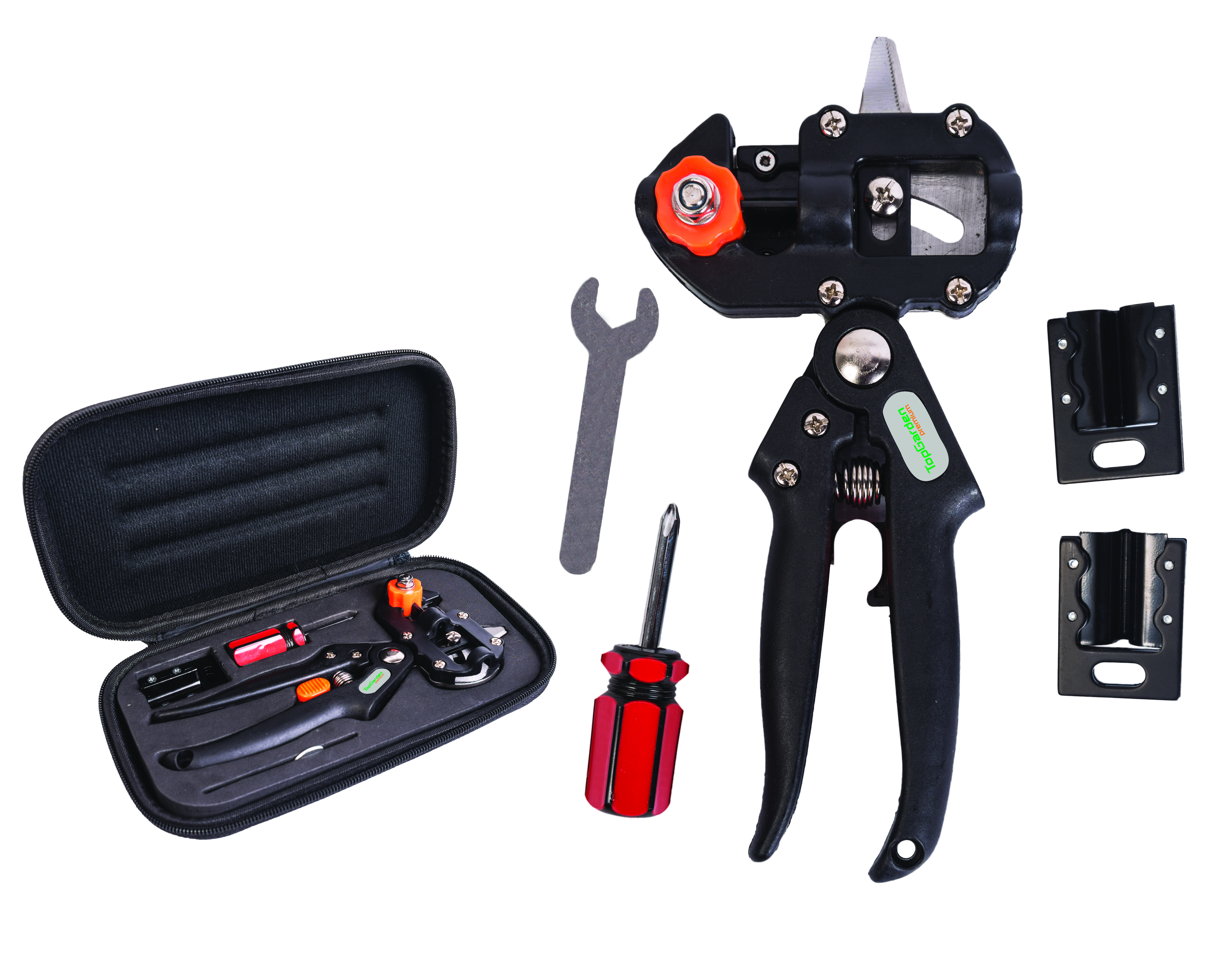 Set dispozitiv pentru altoit TG TopGarden [1]