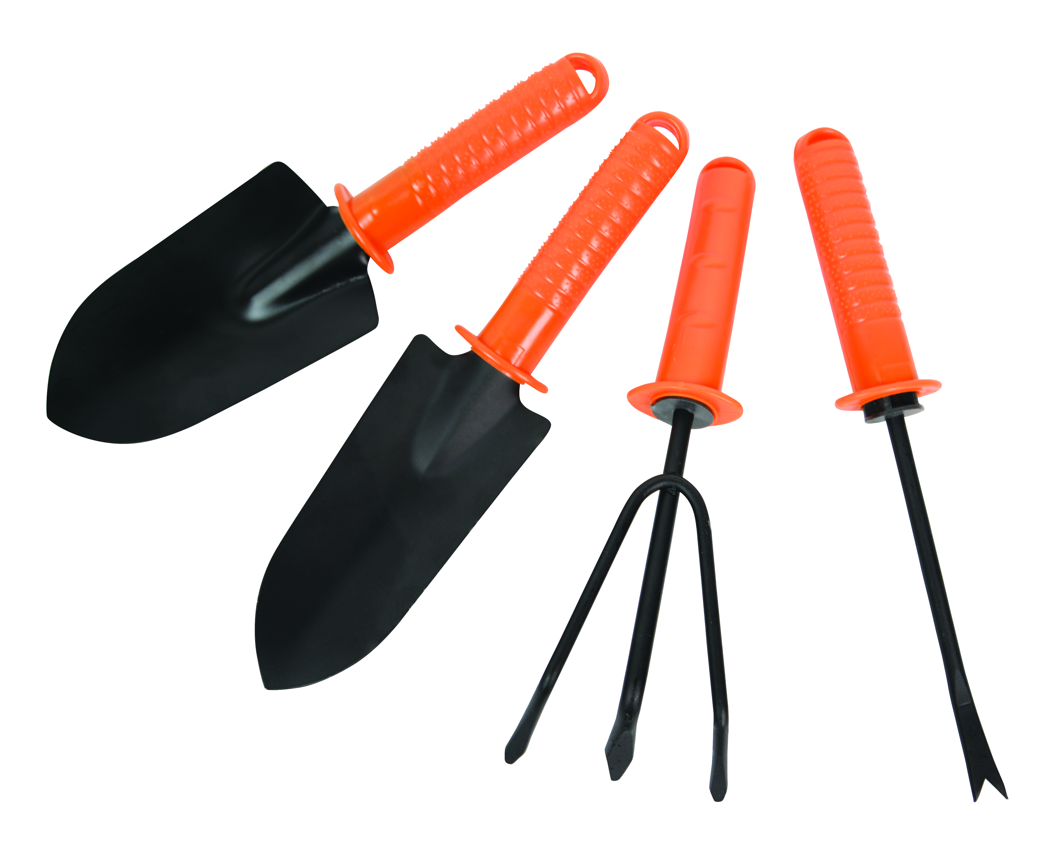 Set 4 unelte de gradina TG TopGarden [1]