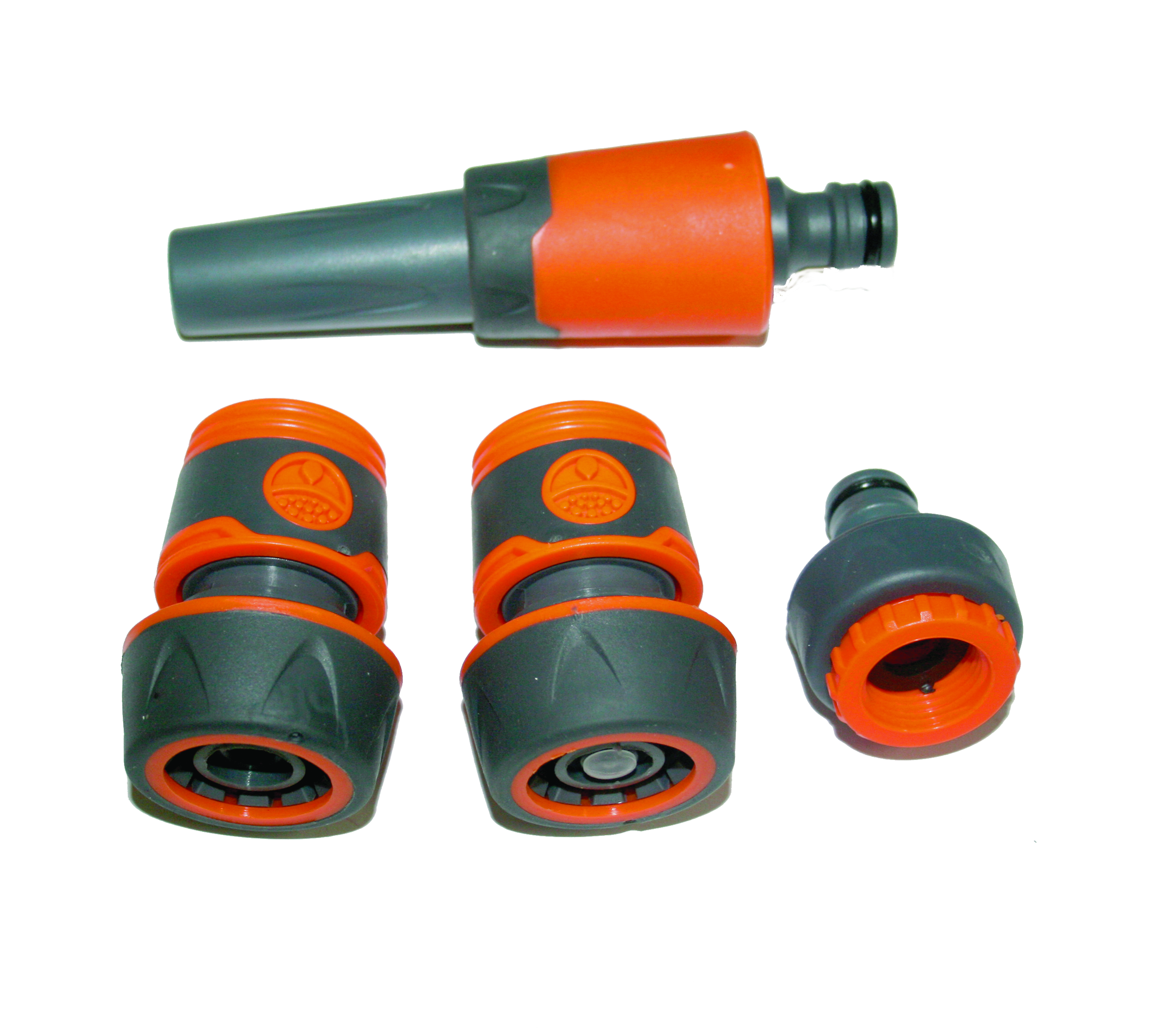 Set Pistol pentru stropit multifunctionali ABS TGP TopGarden [1]