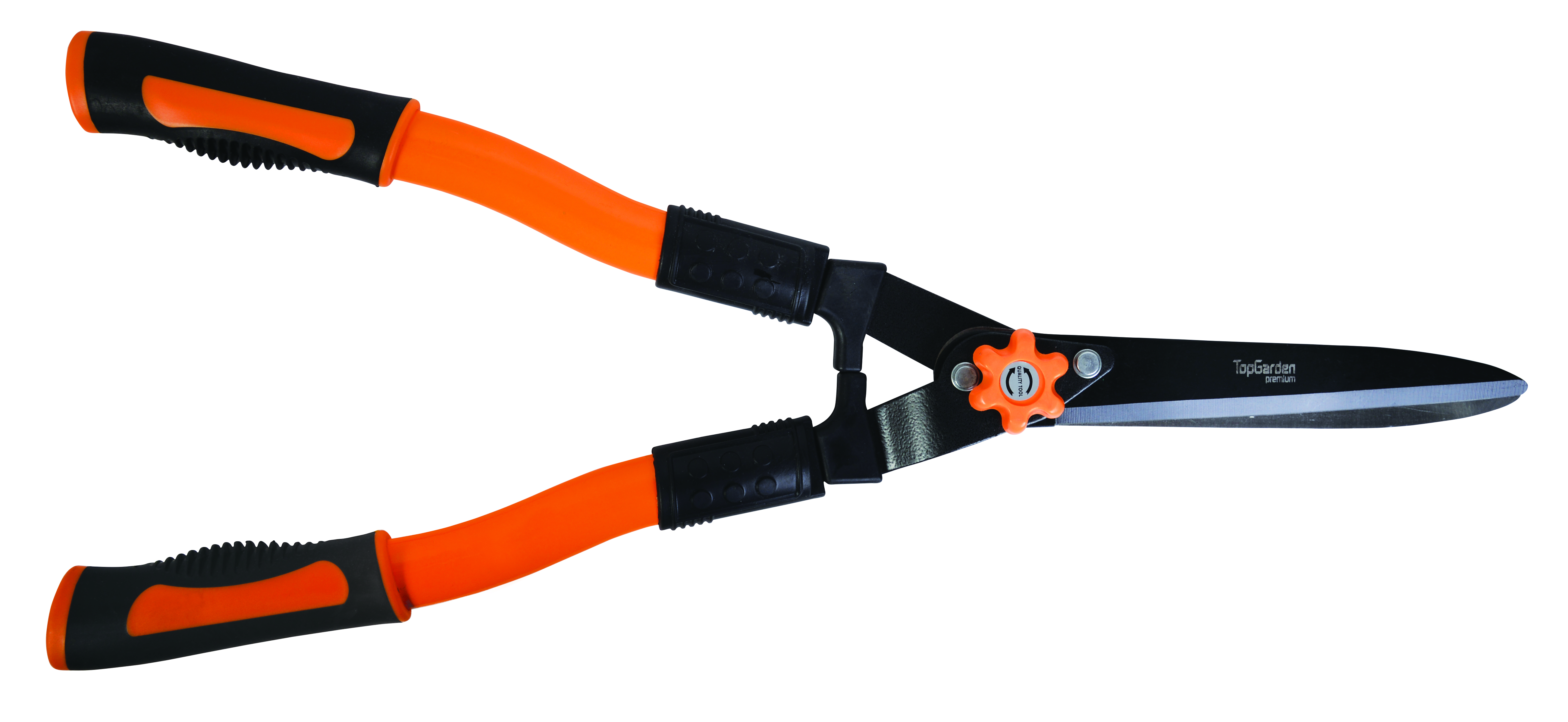 Foarfeca gard viu 620mm TG TopGarden [1]