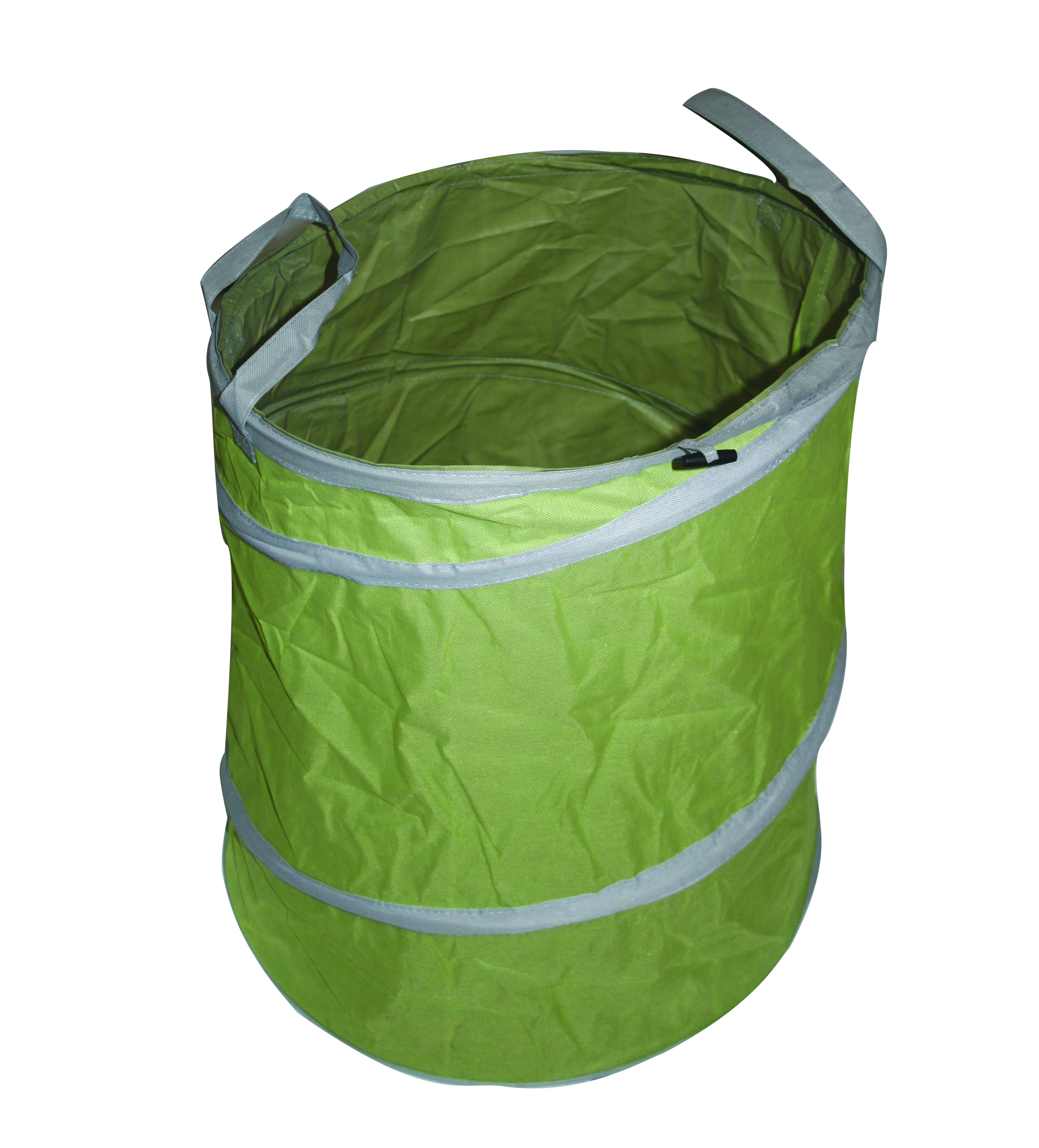 Cos pentru frunze pliabil 58x45cm 92L TG TopGarden [1]