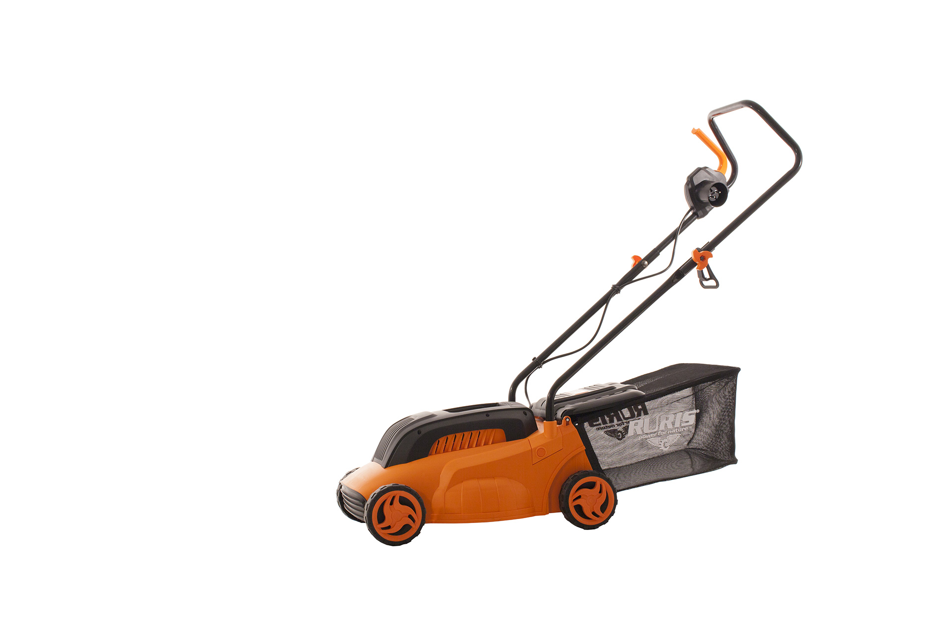 Masina de tuns gazon RURIS, SF7A106, 1200W [78]