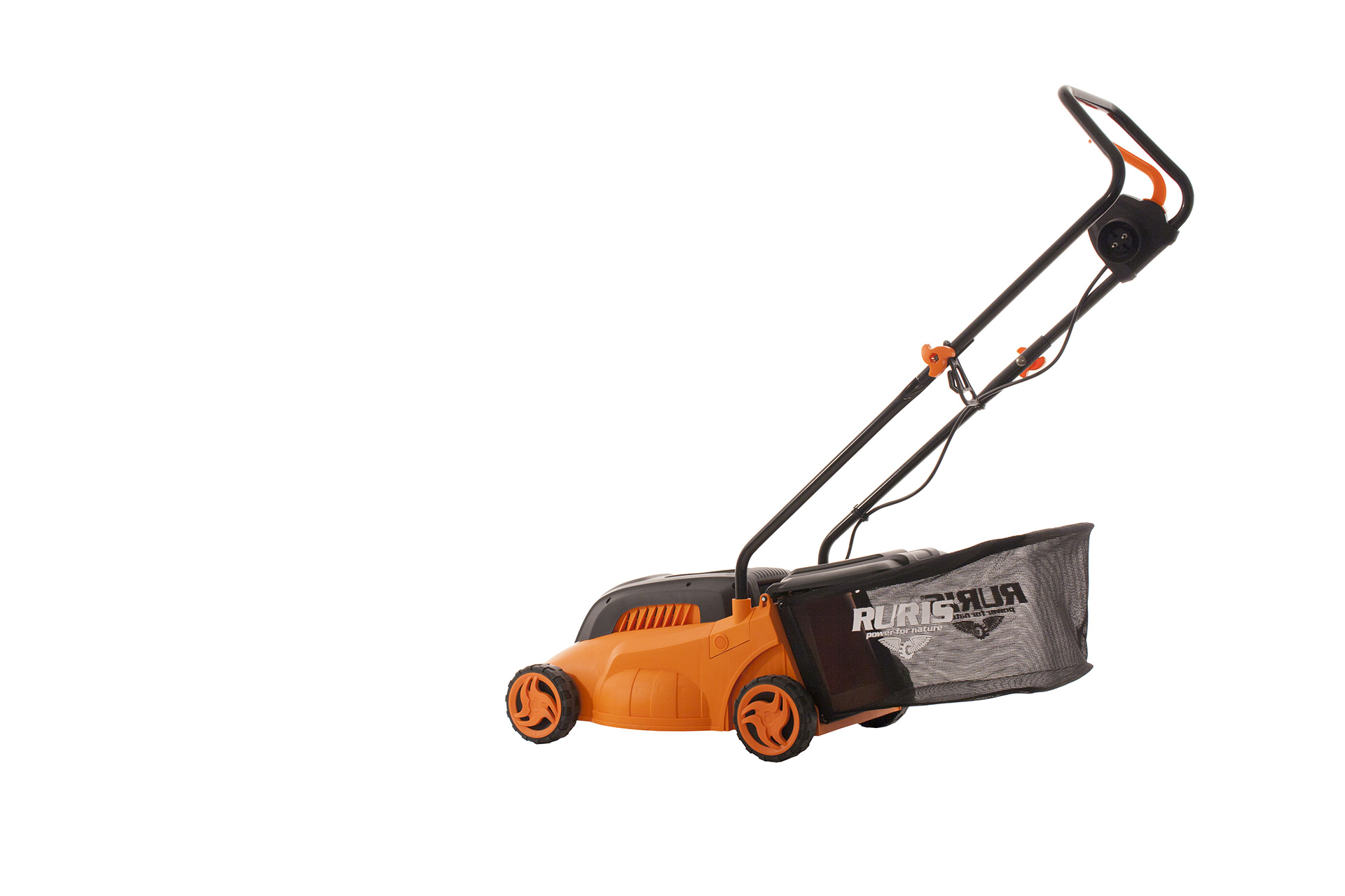 Masina de tuns gazon RURIS, SF7A106, 1200W [76]