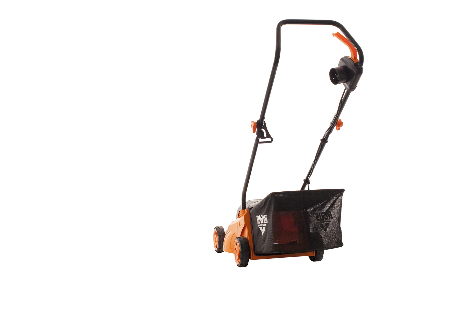 Masina de tuns gazon RURIS, SF7A106, 1200W [74]