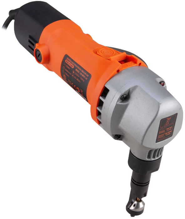 Foarfeca Electrica pentru Tabla EN 500 EPTO 500W EVOTOOLS [3]